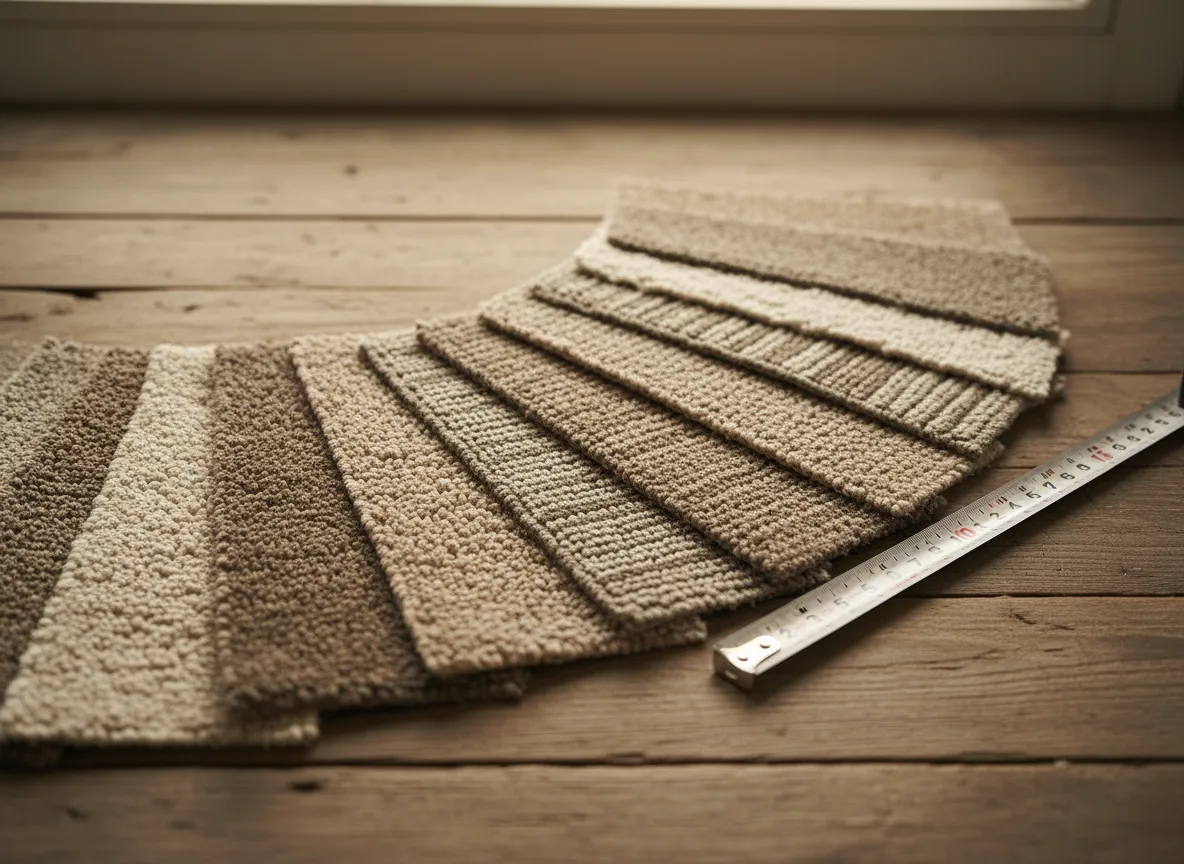 Carpet Installation Milledgeville, OH FAQs